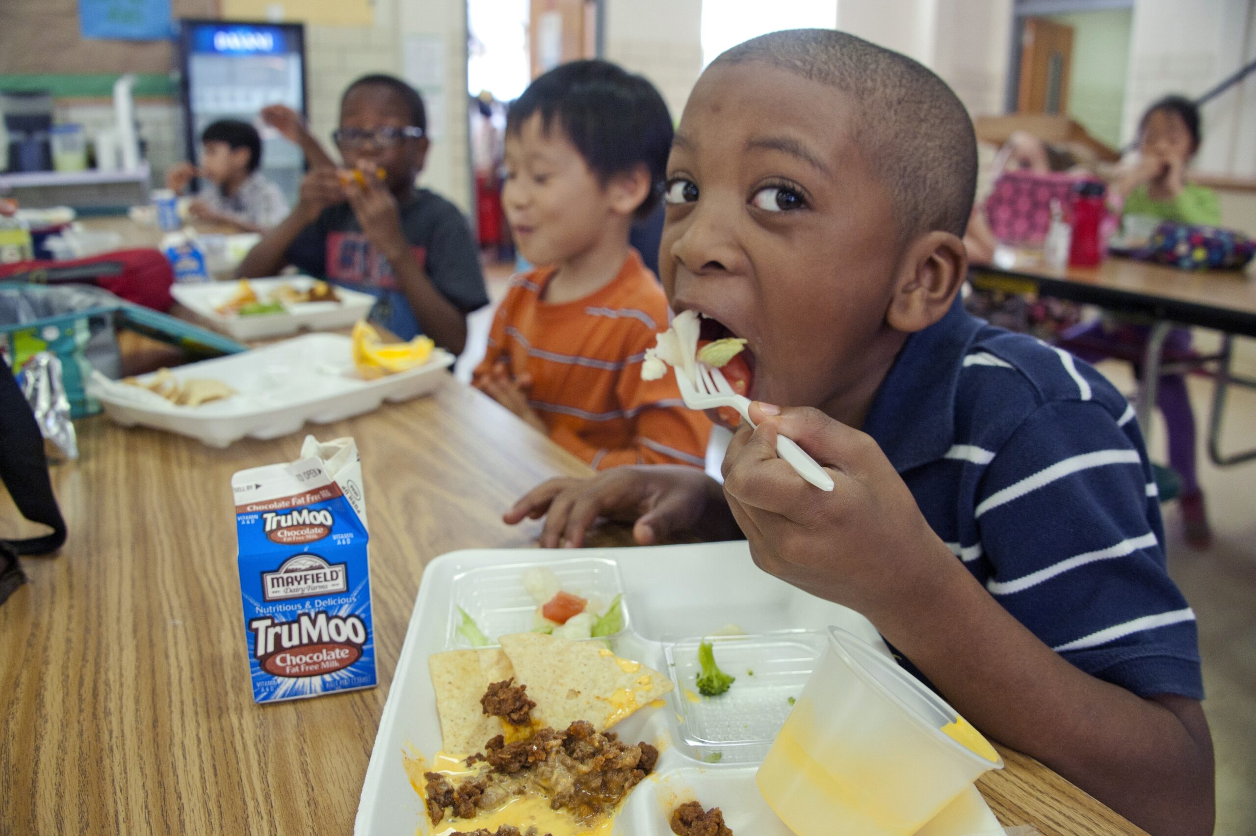 Missouri s Failure To Feed Hungry Children This Summer Is Inexcusable 