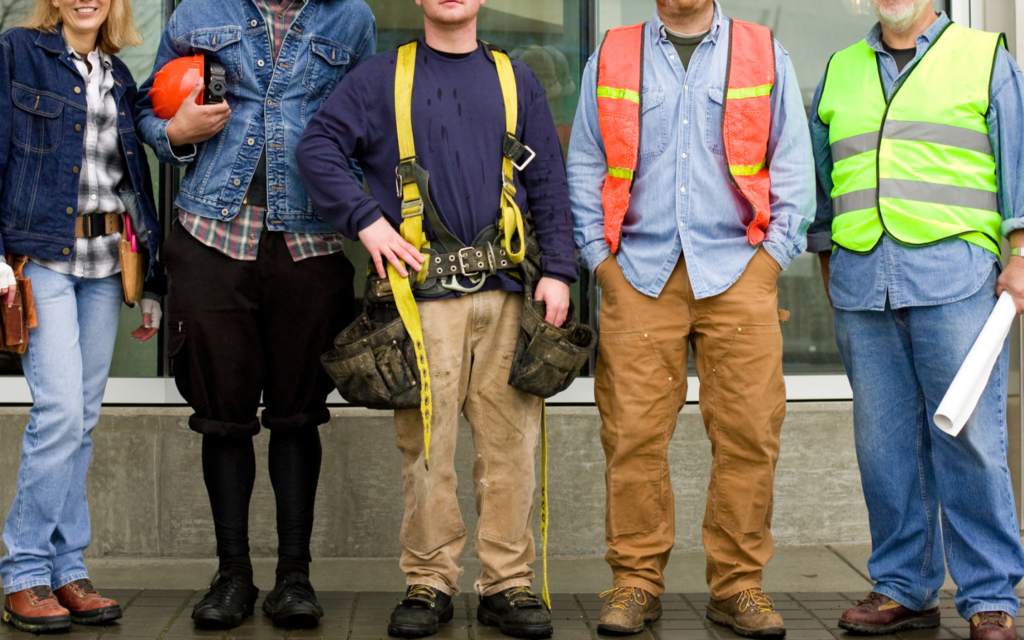 The Usefulness of Unions Empower Missouri