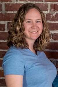 Sarah Owsley Townsend, Kansas City Coorinator