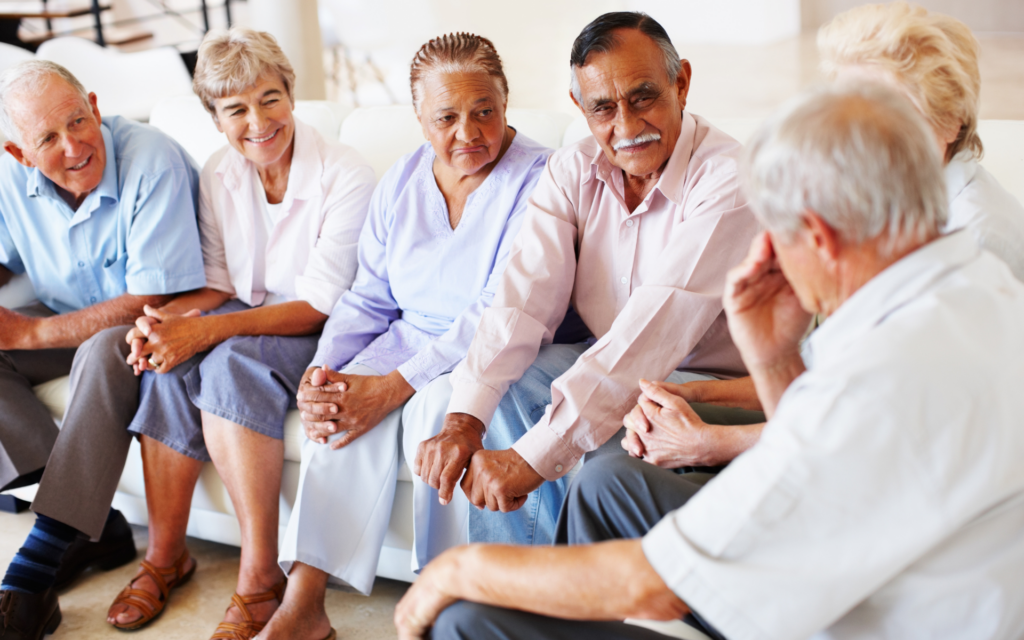 Embracing Aging: Missouri's Master Plan on Aging - Empower Missouri