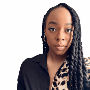 Jerika White Headshot