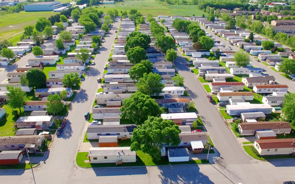 Testimony in Support of HB 3230 - Modular Home Zoning - Empower Missouri