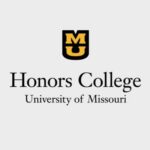 MU Honors College logo